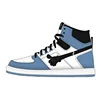 Hot Selling Retro 1 High Basketball Outdoor Running Shoes TRAVIS X LOW OG REVERSE MOCHA Fashion Style Boys Summer Free Shipping