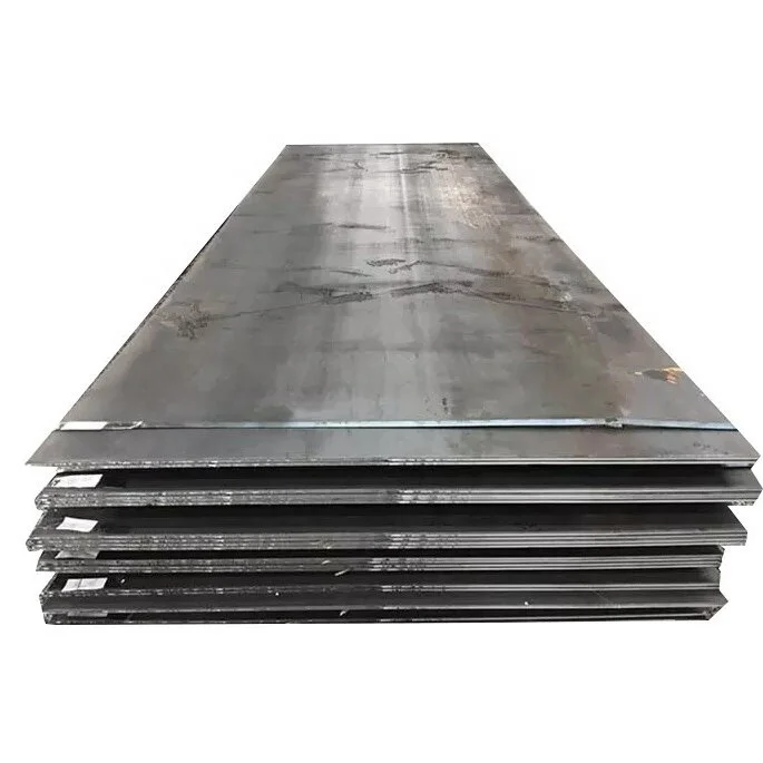 Widely Used Ms Carbon Steel Plate Astm A36 Ss400 Q235 Price Mild Steel Plates Astm A1020 1045 A572 GR.42 Carbon Steel Plate