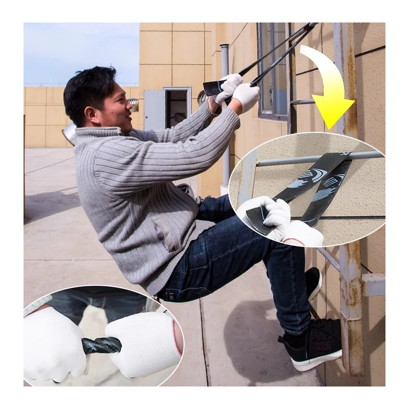 China Supply 3mm 4mm 5mm Torched-on modify roof waterproof bitumen waterproof roll