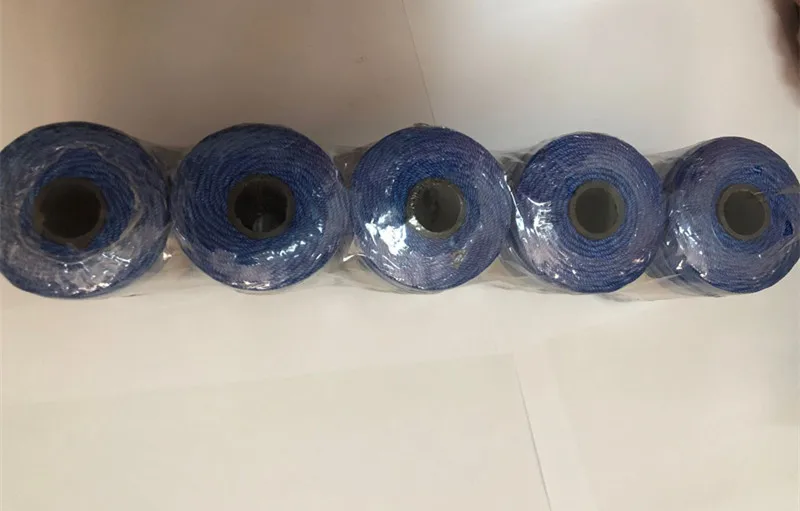 polyester fishing baler twine in stock