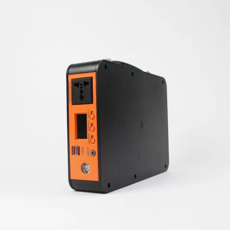 Электростанция OEM ODM солнечная энергетическая система 1500 Вт 2400 3000 5000 Lifepo4 уличный генератор солнечной энергии портативная электростанция