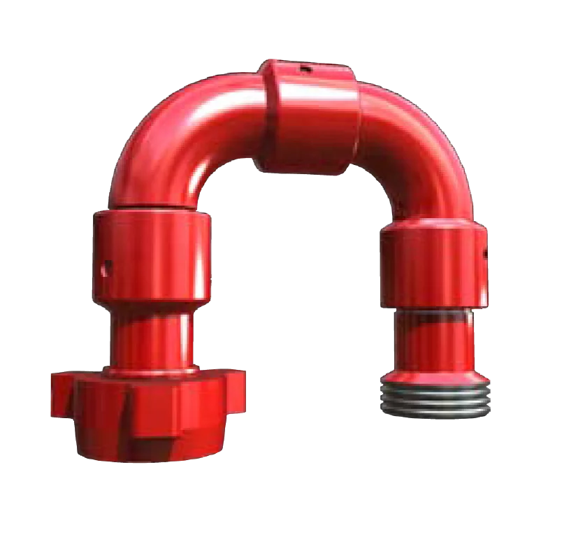 Swivel Joint  for SJ PETRO ,RG PETRO,DFXK,BOMCO,ZYT,HH Drilling and workover rig