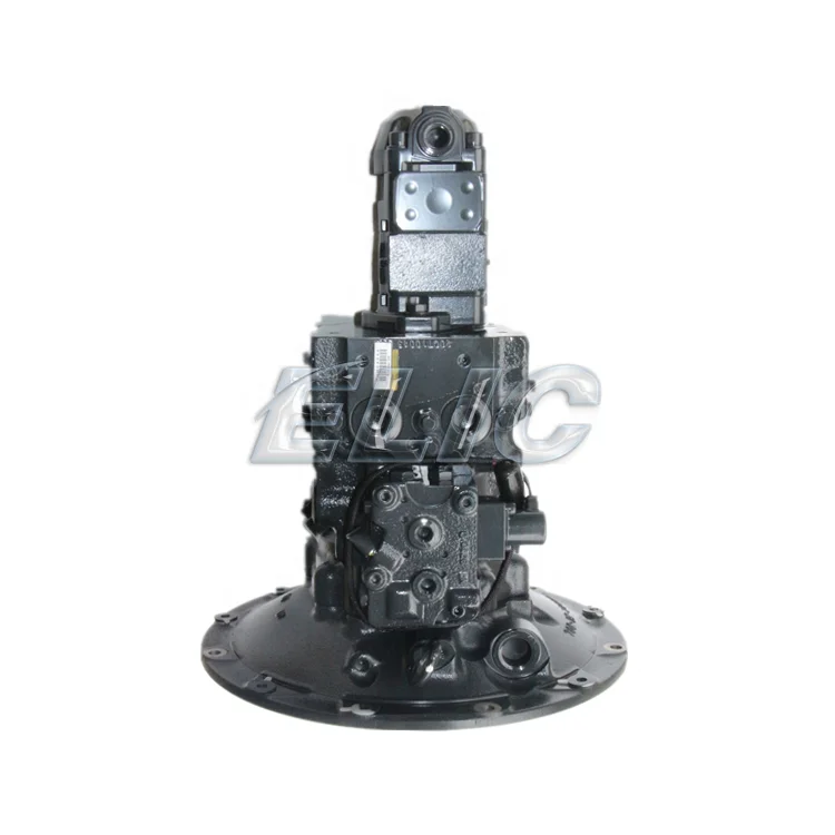wb97 wa470-3 wa470-5 PC80MR-3 hydraulic pump parts repair kits 708-1u-13110 708-1u-13211 708-1u-13310 for komatsu
