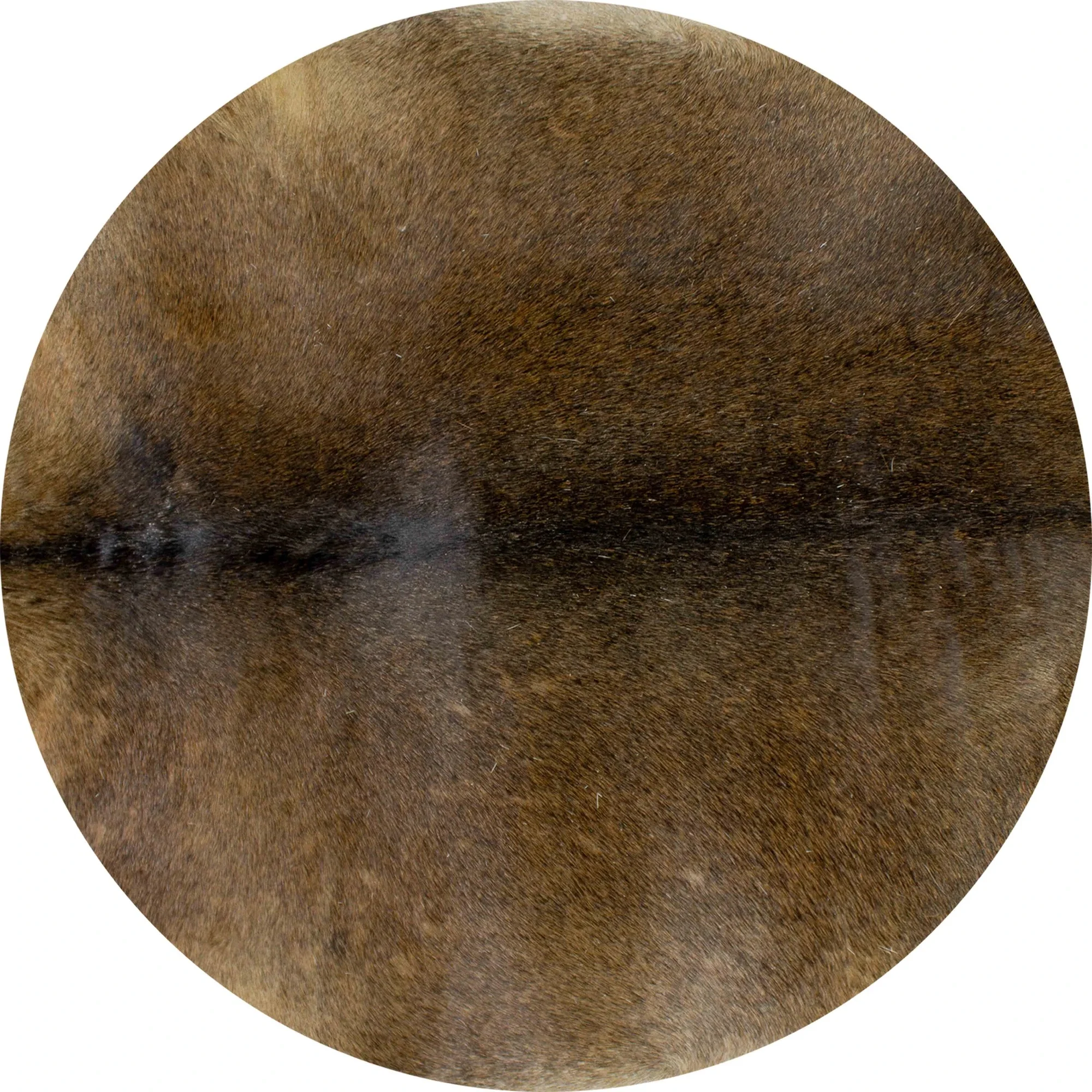 Кожаный чехол для барабана Vellum