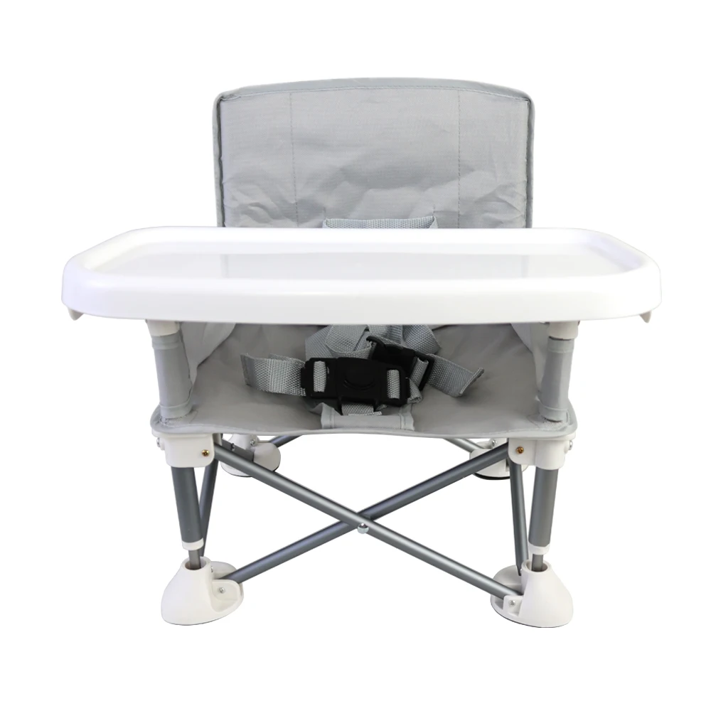 YILU Foldable Baby Dinning Chair Seat Multifunction Baby Kids Feeding Chair