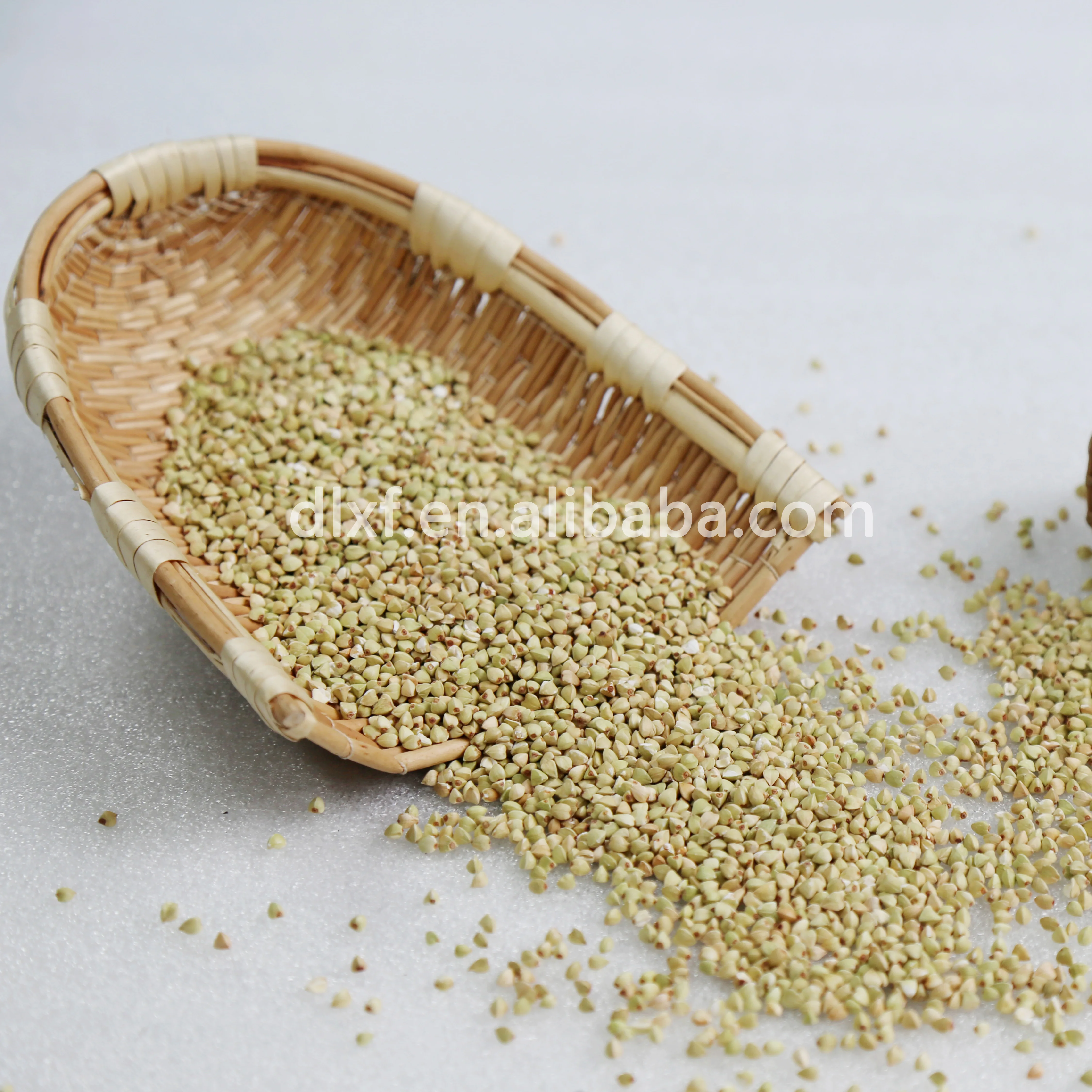  Халд гречиха