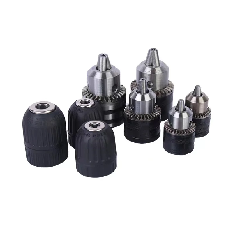 Long Lifetime Cnc Machine Chuck Lathe Er11 0.01Mm Drill Collet Chucks