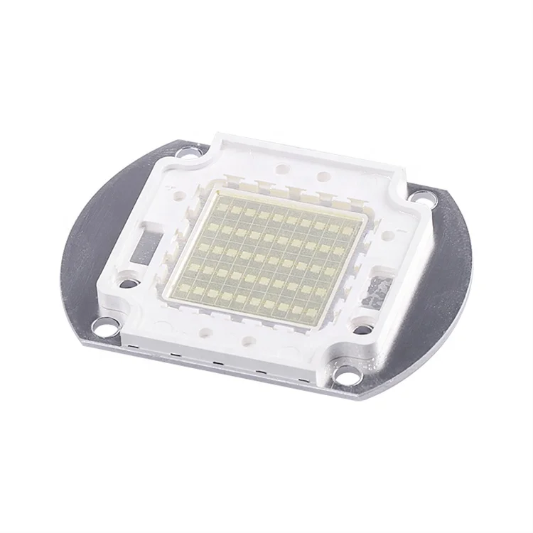Factory direct sell 50w 100w uv high power led high quality and  led for mechanical equipment