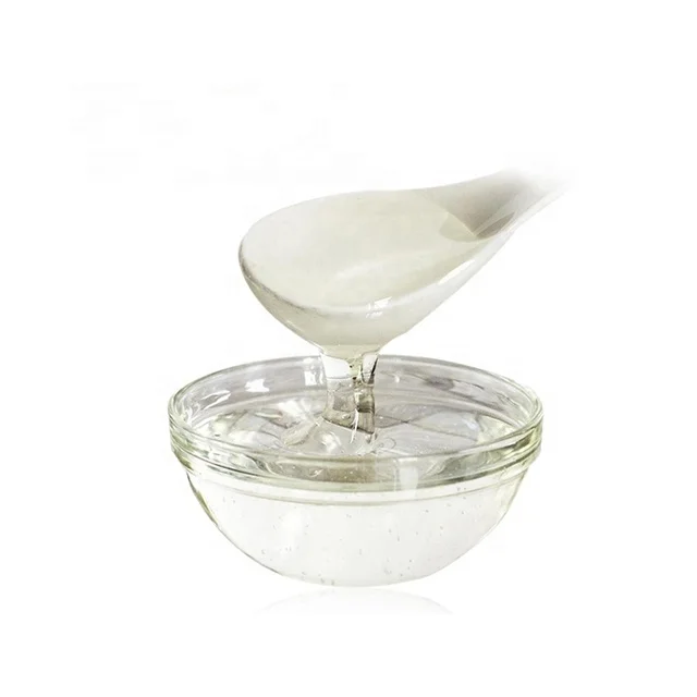 
Glucose Syrup 85% Food Additive Sweeteners Glucose Syrup Food Grade Corn 