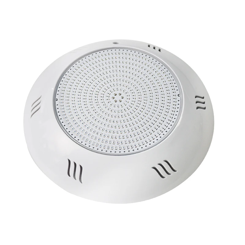 HOTOOK 18w 35w 42w Ip68 Waterproof AC /DC 12v Outdoor Rgb Remote Control Underwater Pood Led Swimming Pool Lights