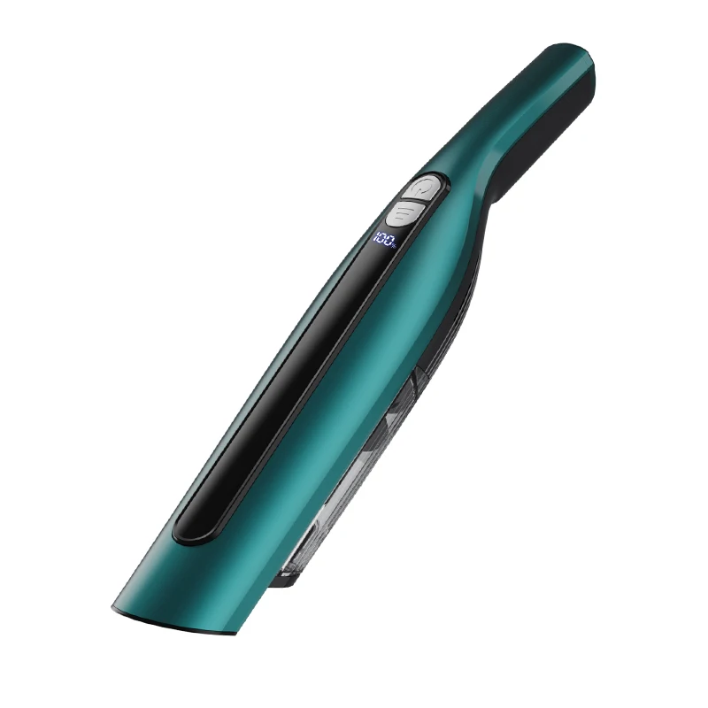 Dry Wireless Usb Chargeable And Car Charger Vacuum Cleaner