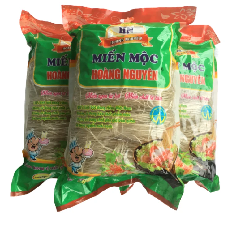 Arrowroot Vermicelli ODM OEM  100% ingredients tasty Instant noodle healthy Packaging customization Vietnam Manufacturer