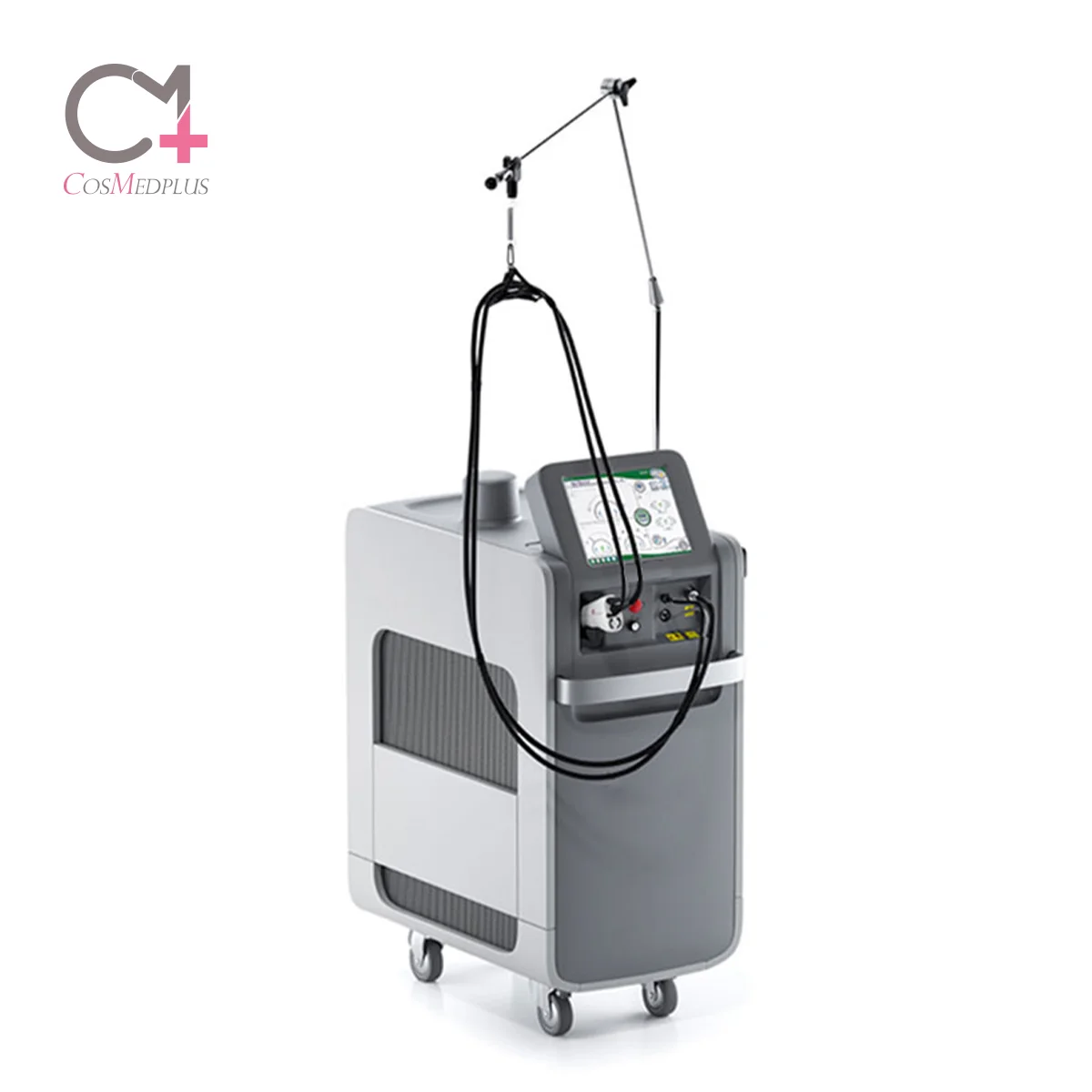 2022 popular style High quality Nd yag 755nm 1064nm alexandrite laser hair removal machine price