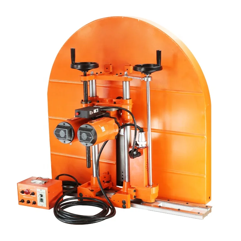 Машинка для резки D-800DW