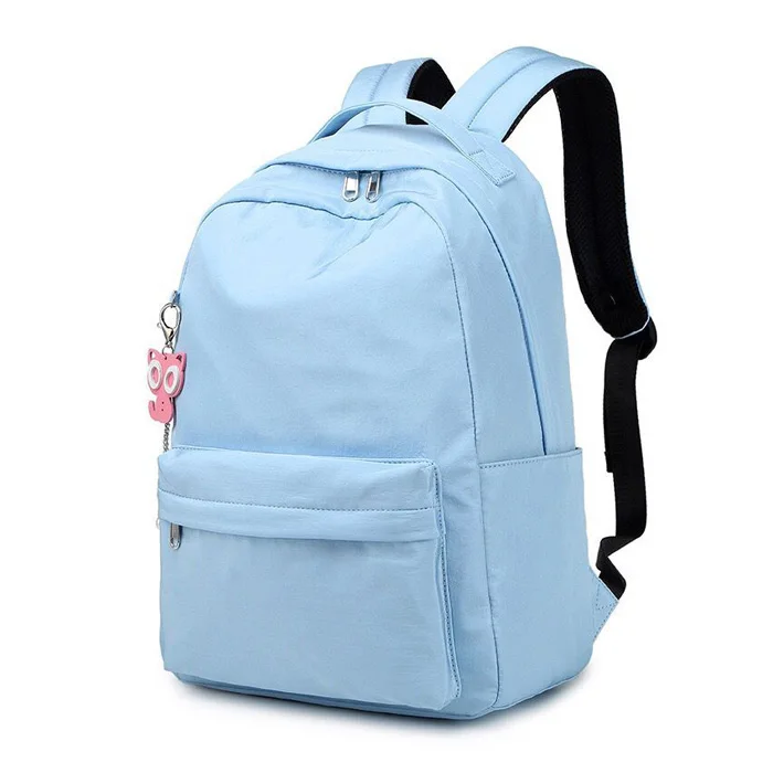 Wholesale backpack school bags hiking backpacks customize student school back pack