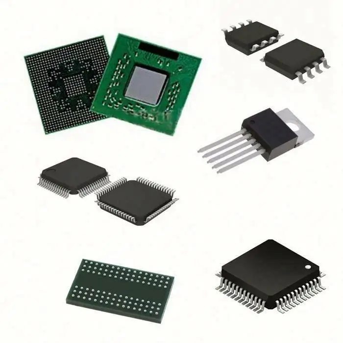  IC ICL7662CPA + Мощность управление напряжение Регулятор TEC драйвер ICL7662 электронный