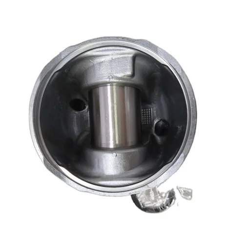 E320D E323D E315D2 Excavator Engine Cylinder Liner Rebuild Kit Set For Cat C4.4 C6.6 Diesel Engine Piston 3135M145 U5PR0058