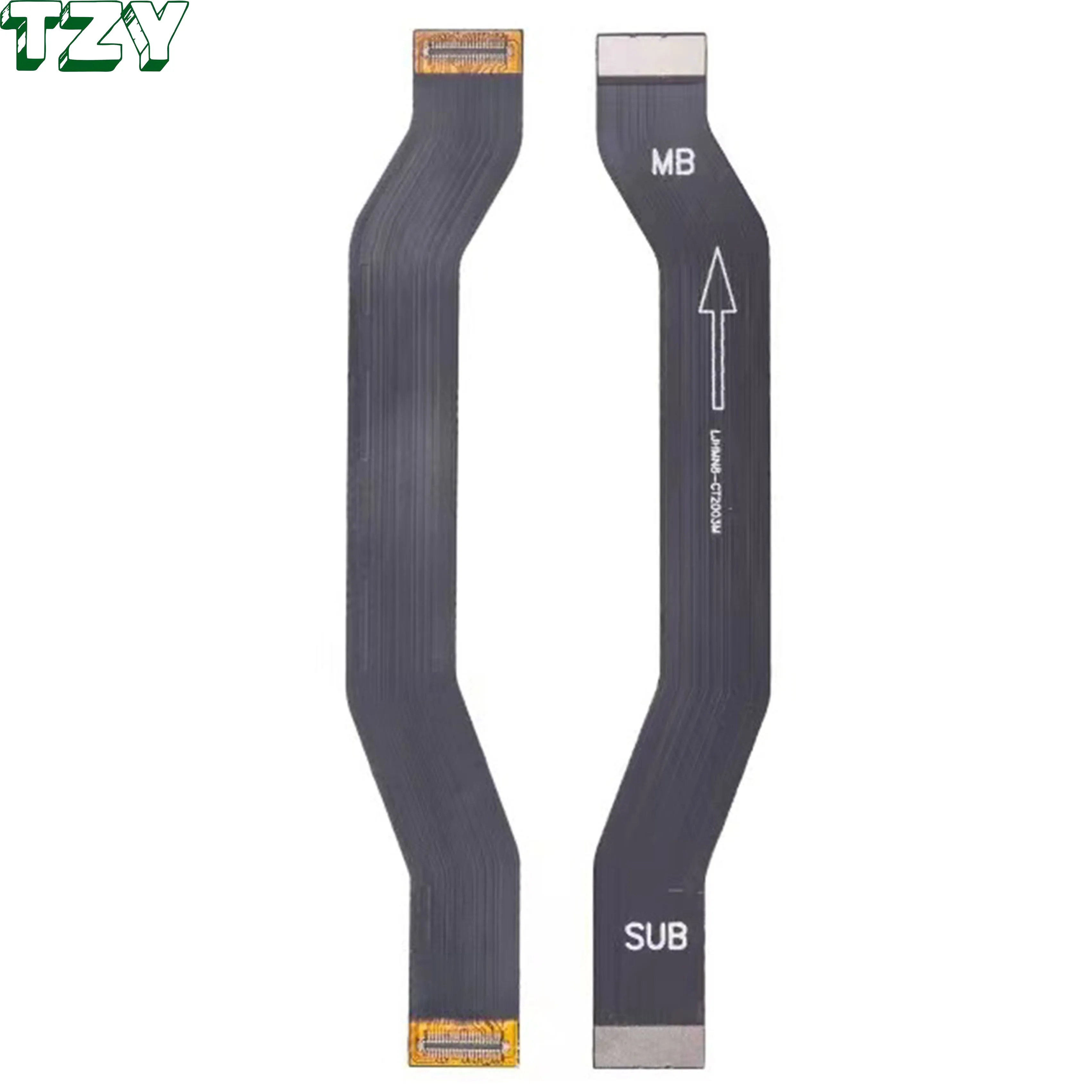 Mobile Phone Parts Supplier Cellphone Accessories Main Flex Cable For Xiaomi Redmi Note 8