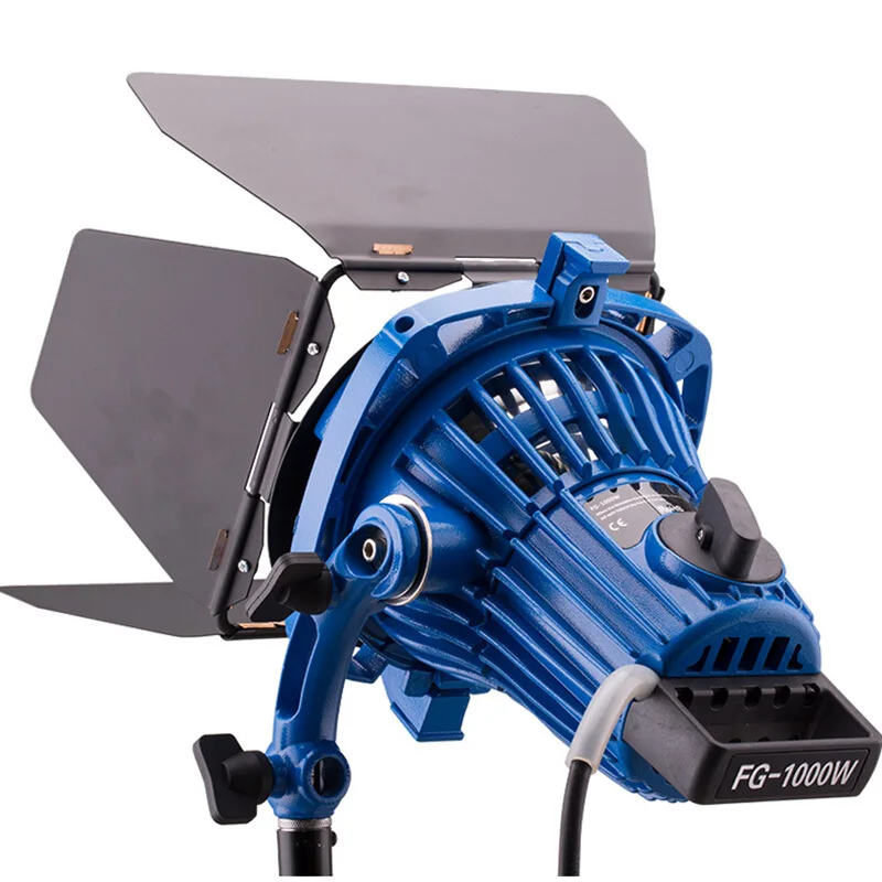 
3200k warm white 1000W tungsten flood light hallegon lamp dimmable 