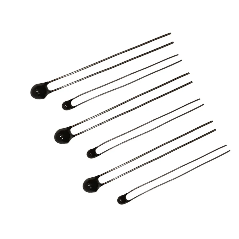 5k 3280 1% MF58 3350 диодное стекло ntc терморезистор для датчика температуры