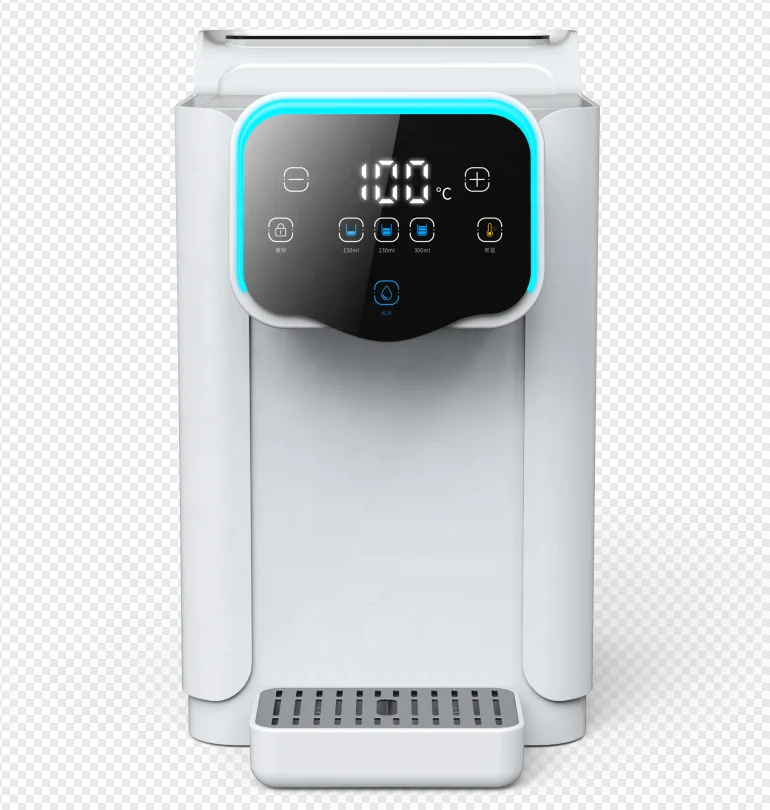 Schumann mret Low Frequency Active Water Device making 0.96T TC Terahertz water and 7.6Hz low frequency water factory OEM/ODM