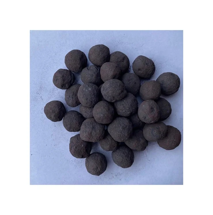 Низкий уровень Алюминия, низкие вредные элементы