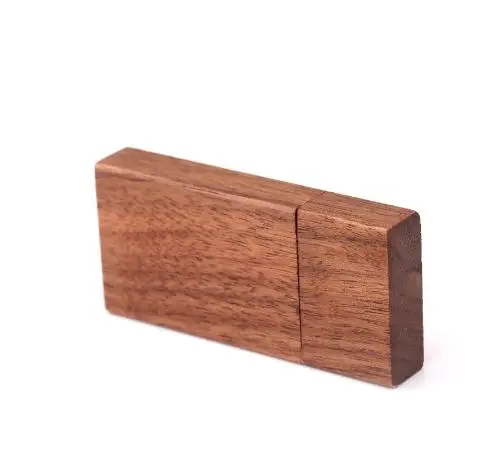 Wooden USB Flash Drive  Wedding Gift 2.0 1GB 2GB 4GB Pen Drive 3.0 8GB 16GB 32GB 64GB Photography Gift USB Memory Stick Logo