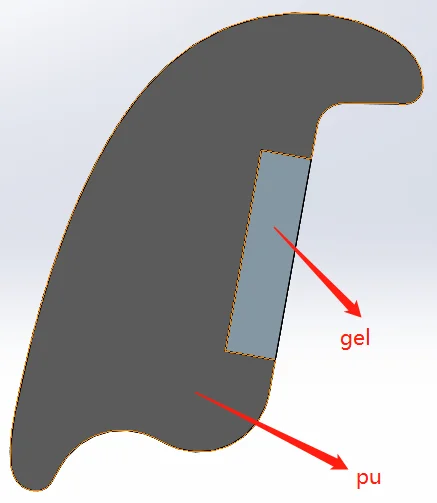 Лидер продаж, подушка для ванны, дизайнерская моющаяся Роскошная Водонепроницаемая подушка для спа-ванны