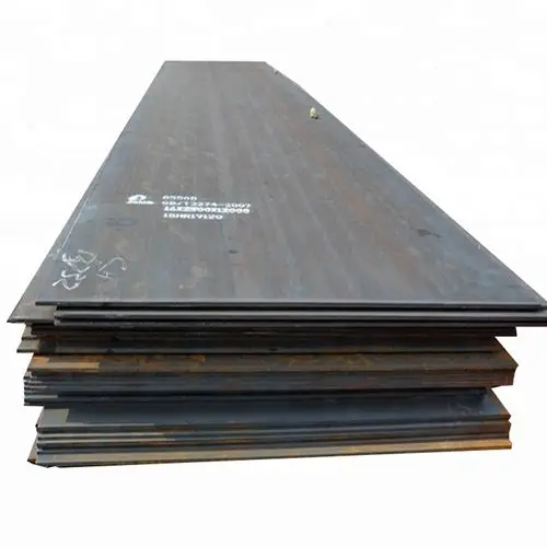 China Ss400 S235jr S355jr S355 CRC sheet ASTM A36 ss400 q235b cold rolled carbon steel plate