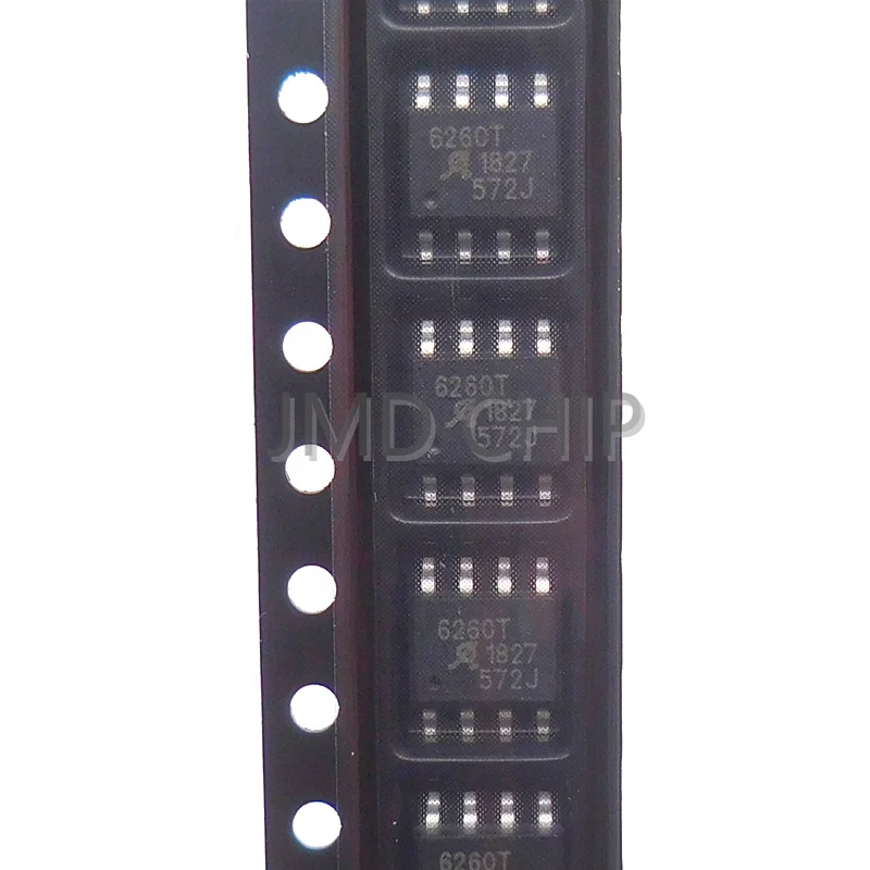 A6260KLJTR-T SOP-8 New Original Integrated Circuits Electronic Components IC Chips LED Lighting Drivers IN STOCK