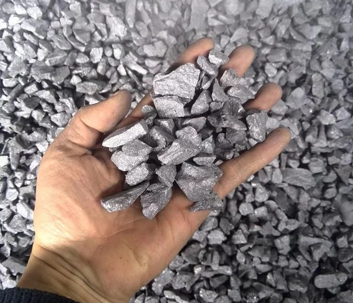 Specializing In The Production Of ferrosilicon Manufacturers Direct Sale Ferrosilicon from China Reliable Ferrosilicon Supplier