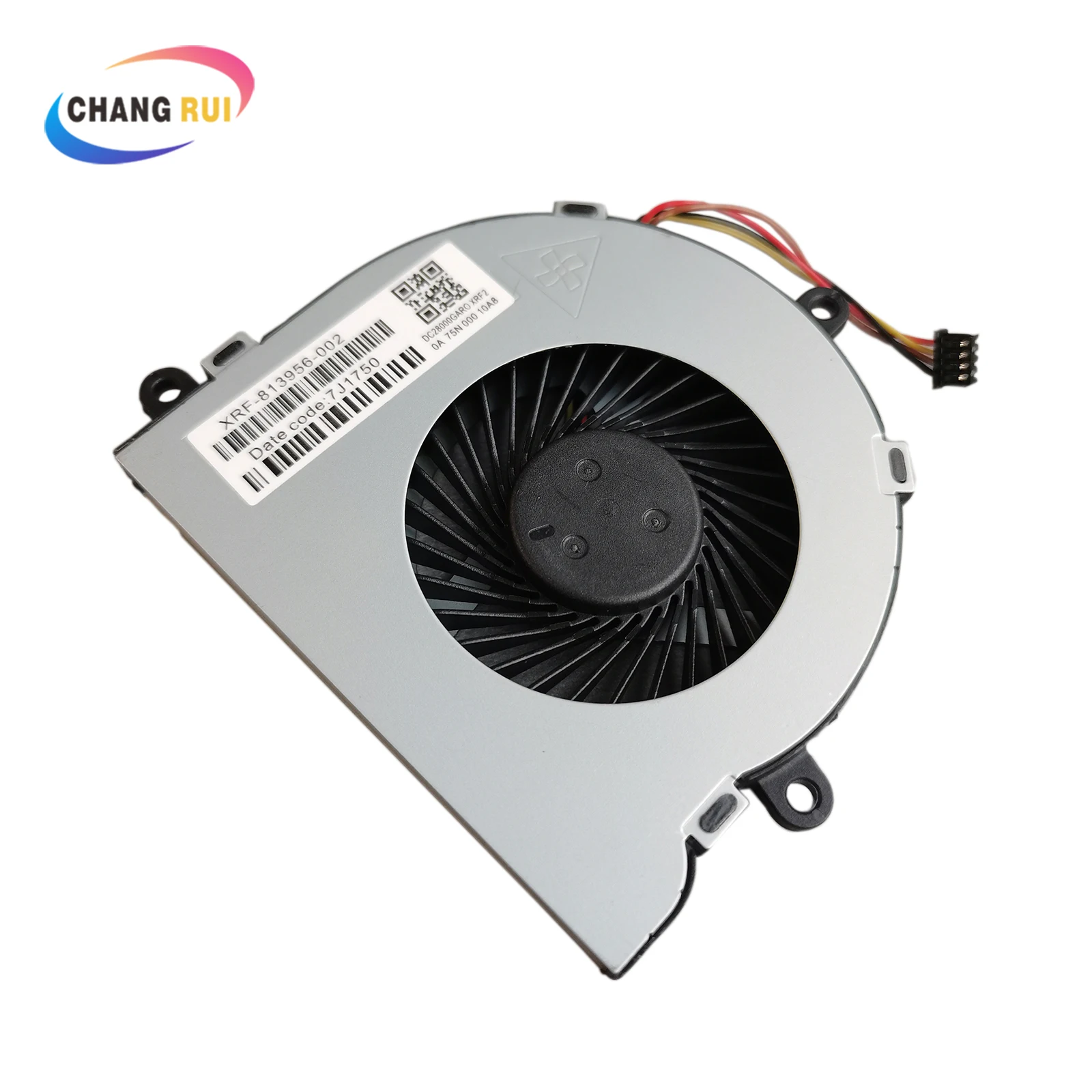 CPU Cooling Fan for HP 15-bs (bs200 bs500) 15-bw (bw000 bw500) 15-bs001tu 15-bs114tx 15 bs542tu 15-bw064ax 925012-001 250 256 G6
