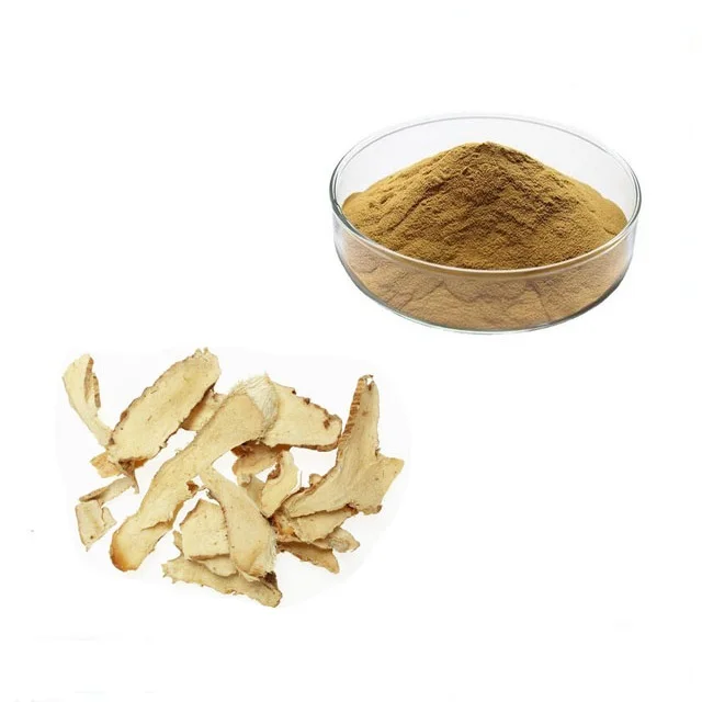 High Quality Food Grade Zhimu Powder Rhizoma Anemarrhenae Extract Powder
