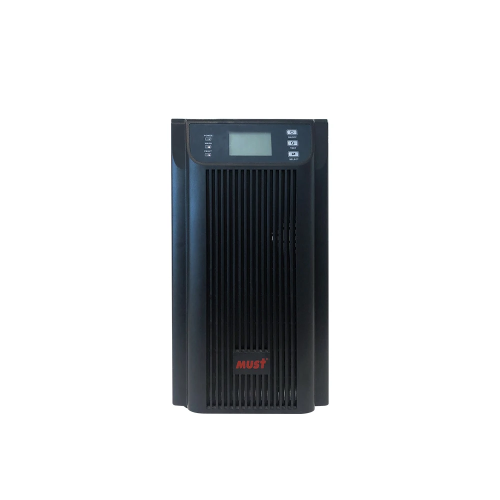  Must EH5200 Online UPS 2kva 3kva 4kva 5kva 36VDC вход 220VAC выход для домашнего