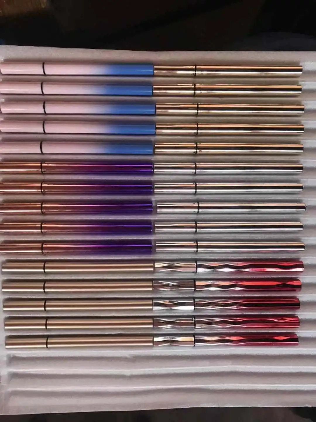 
Popular 2020 Water proof Magic Adhesive Eyeliner Pencil, Strong Lash Eyeliner Glue 