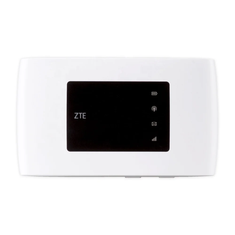 Unlocked ZTE Mini wifi MF920U 4G LTE Hotspot 150Mbps Mobile Wifi Router