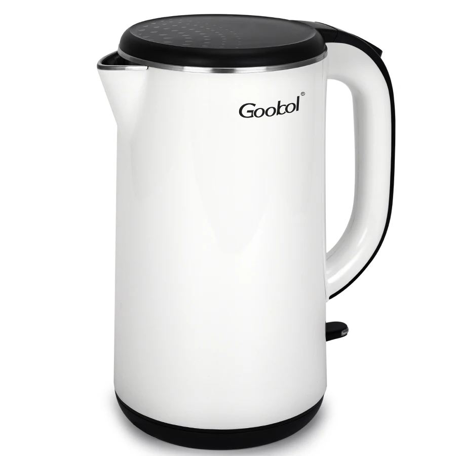 High Quality Best seller plastic portable electric kettle heater