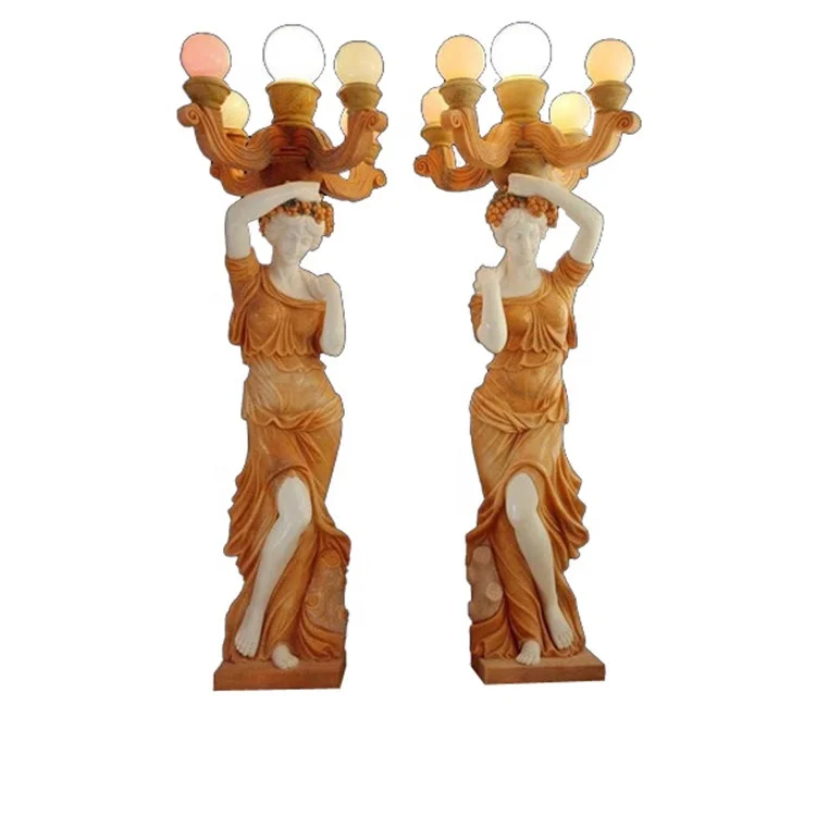 Naked fat lady sculpture big ass lady sculpture sai baba marble statue