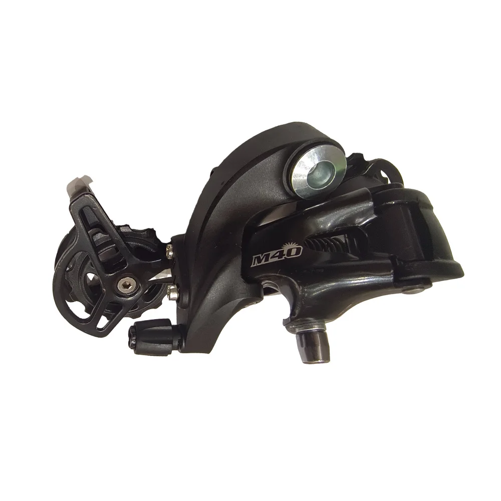 Rear Derailleur MTB Bike Mountain Bicycle Accessories 7/8 speed ebike Bicycle Derailleur