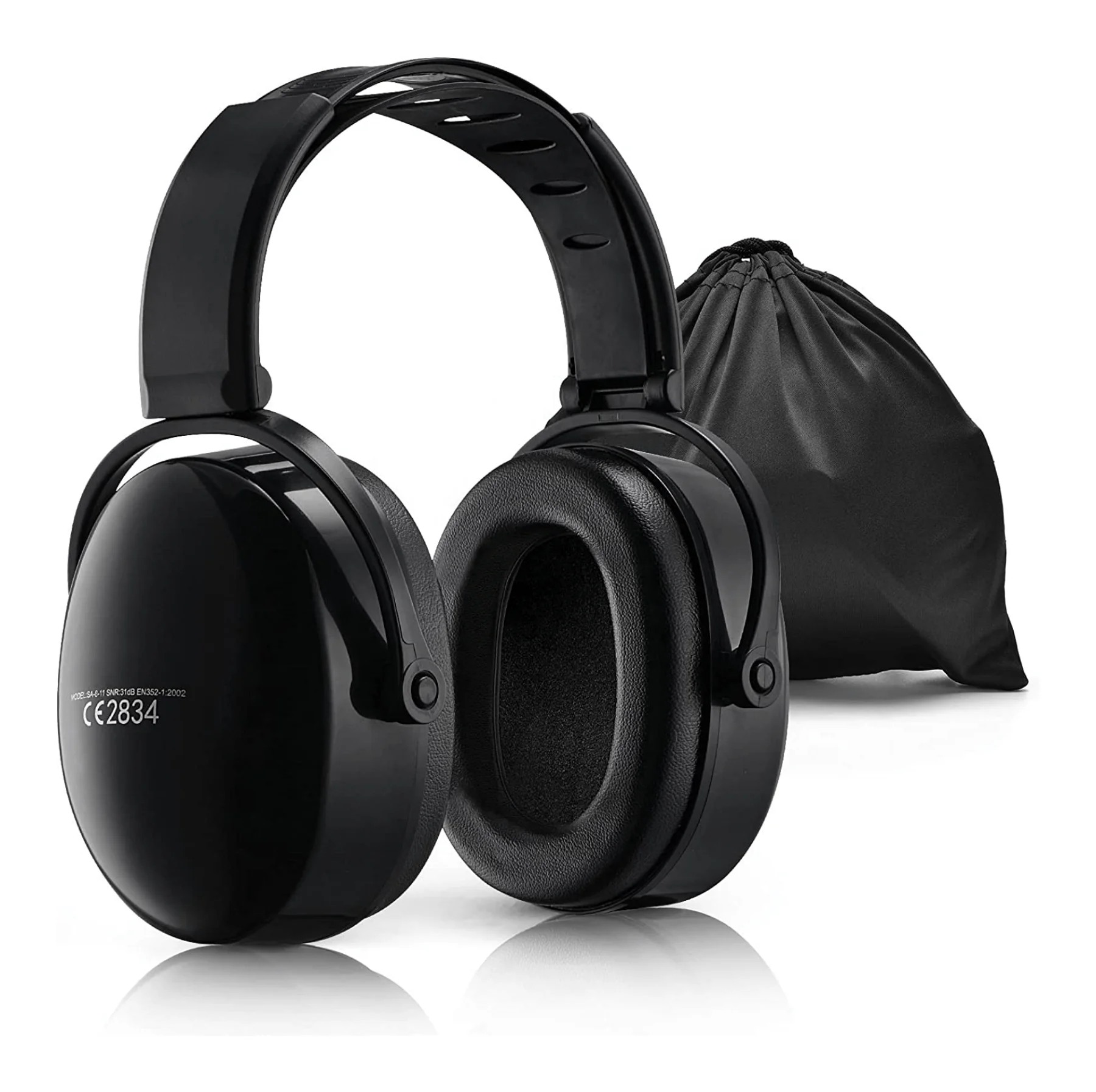 Наушники для шумоподавления