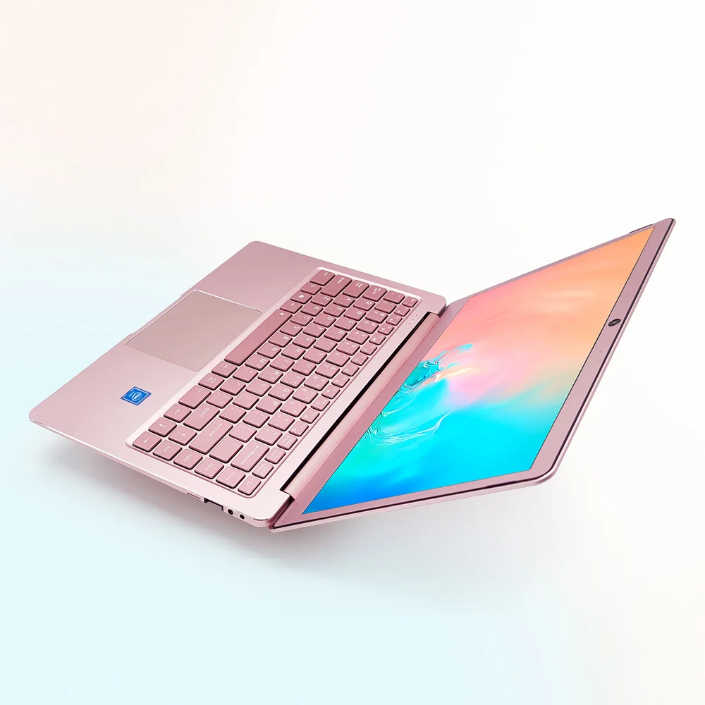 Long Battery 14 Inch 1920*1080 Computer Laptop WIN10 FHD Mini 8G RAM PC Laptops for Students