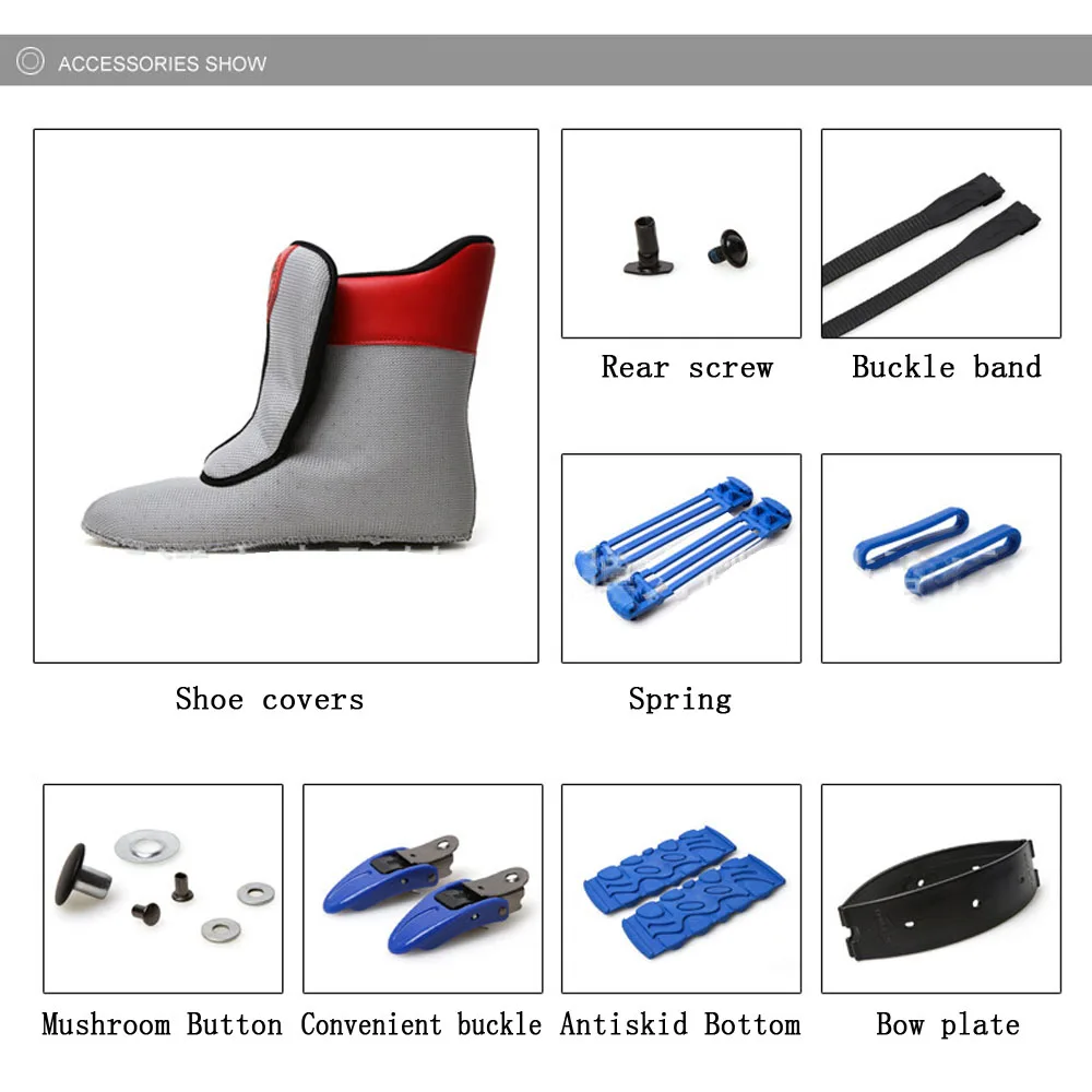 kangaroo Jump-shoes Flying Shoes Outdoor Bounce Sports shoes that help you jump higher