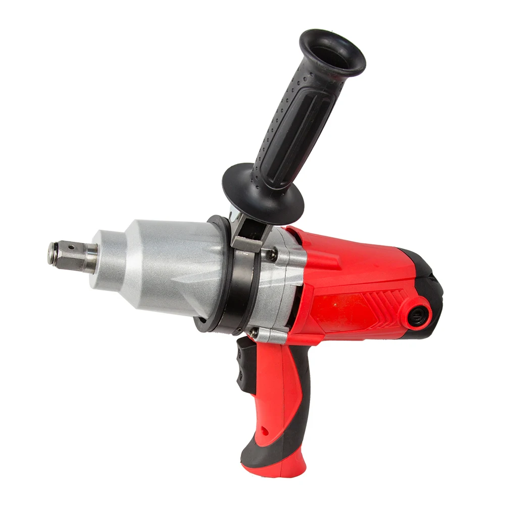 1100W Electric Corded Impact Wrench