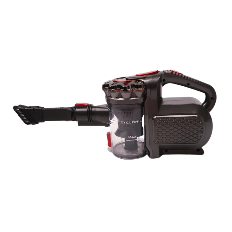 Ручной дизайн SNDVAC, без расходных материалов, ручной пылесос 2 в 1, проводной Стик