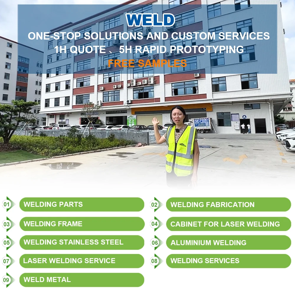 custom Outdoor Steel Post Bullet pole mount enclosure cctv camera Hot Dip Galvanized  Mount Bracket