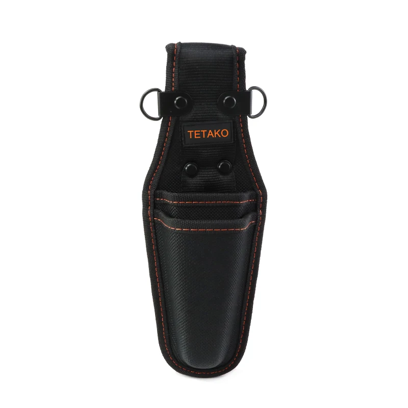 Custom Men Heavy Duty Portable Work Belt Kit Electric Tool Bag Electrician Tool Pouch