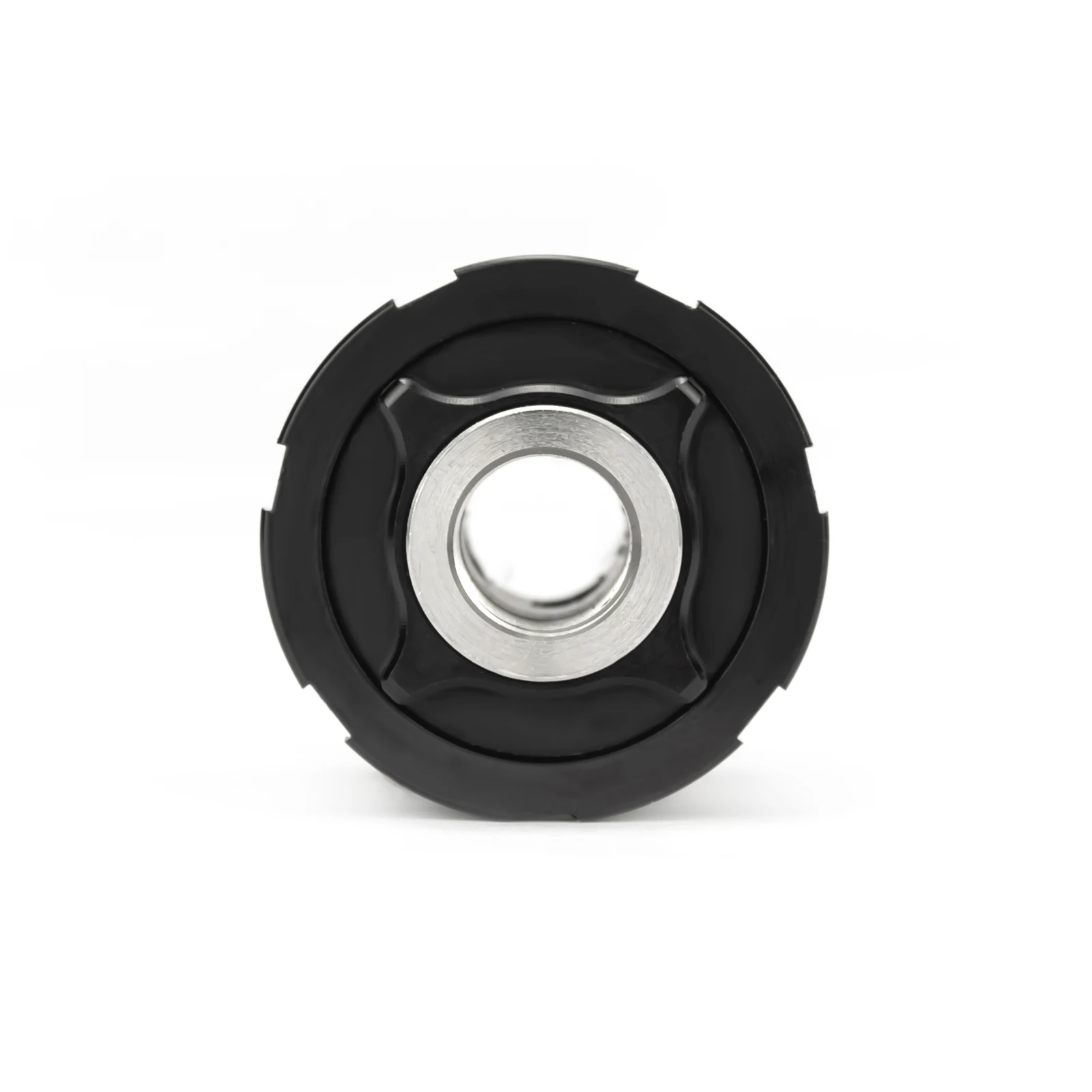 1/2 x28 5/8x24 Charlie Booster Assembly Kit With Stainless Steel Piston Spring for 1.375x24 Tube Omega 36M Hybrid 46M