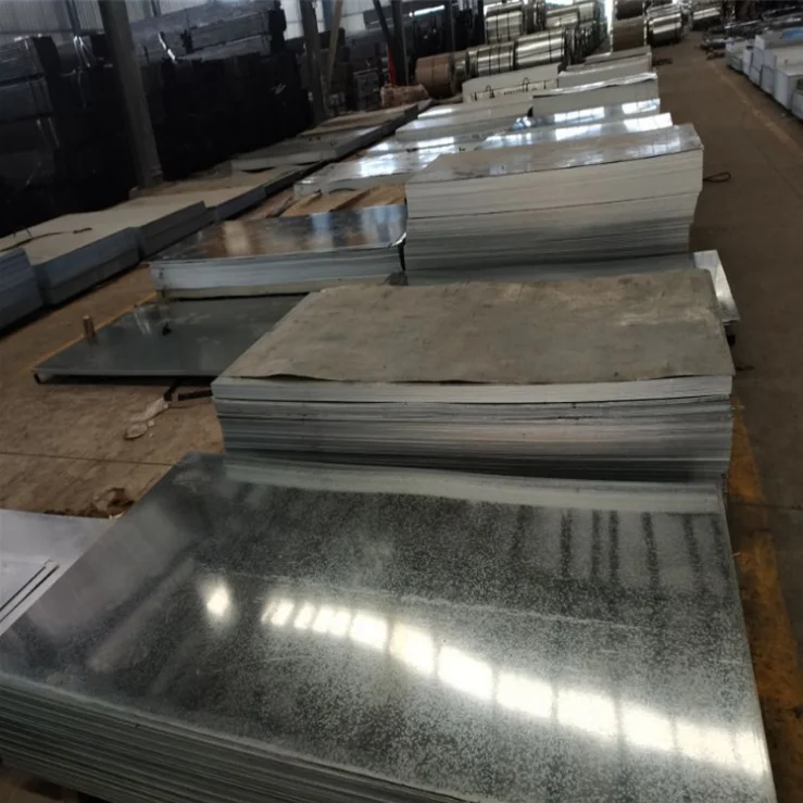 JIS ASTM DX51D SGCC Z275 Z100 G40 galvanized sheet metal gi sheet zinc coated iron sheet for roofing