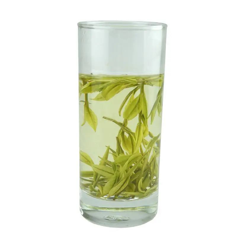Wholesales Chinese green tea spring  An Ji white tea  anji baicha