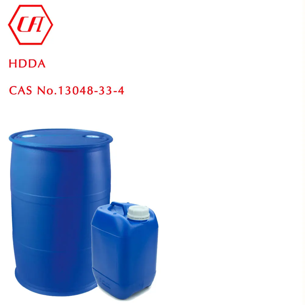 
Reactive Monomer CAS NO. 13048 33 4 Hexamethylene diacrylate HDDA 
